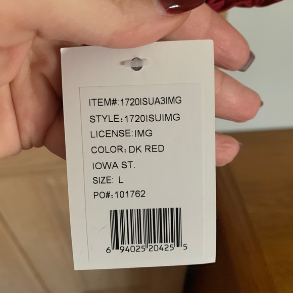 Men’s pullover - Picture 5 of 7